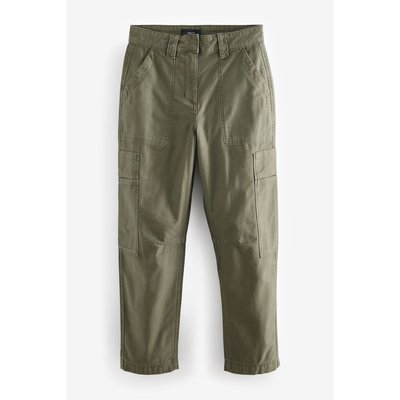 Pantalon à jambe droite NEXT