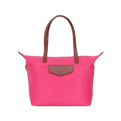 Sac cabas porté épaule  A4  Grand POP HEXAGONA