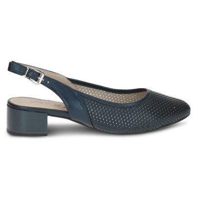 escarpin en cuir CAPRICE