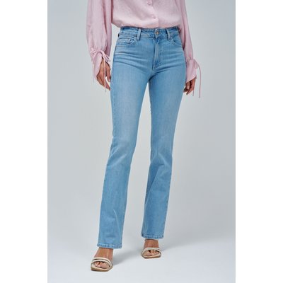 JEAN DESTINY PUSH UP BOOTCUT SALSA JEANS