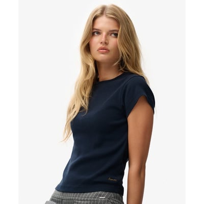 T-shirt Athletic Essential Coupe Ajustée SUPERDRY