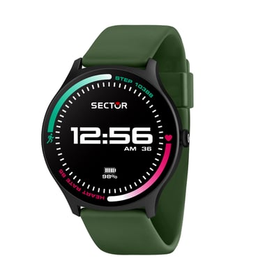 Smartwatch S-06 SECTOR NO LIMITS