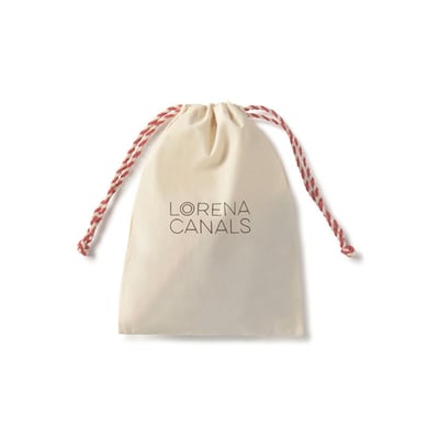 Lot de 4 sets de table Candy XMAS CAPSULE LORENA CANALS