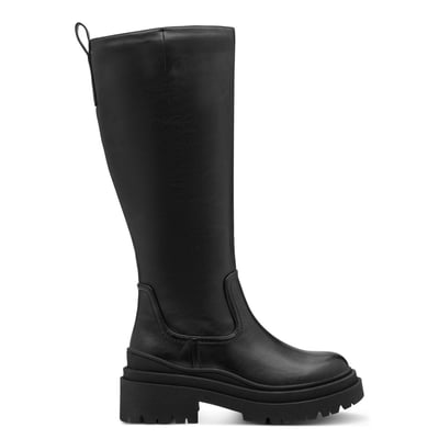 Bottes Femme Montantes (over The Knee) - Taille US 9 / Pointure 39 Environ - Noires - Neuf En Boîte