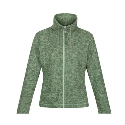 Polaire kaki femme La Redoute