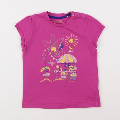 Tee-shirt - Bon état ESPRIT