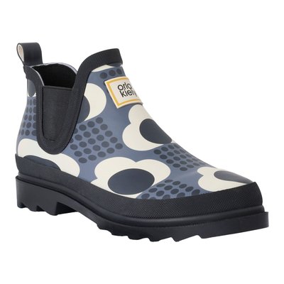 Bottes de pluie ORLA KIELY REGATTA