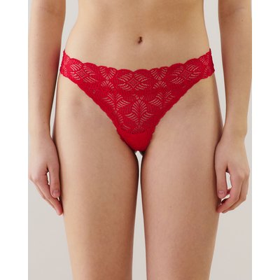 String en dentelle NEW STRINGMIZ UNDIZ