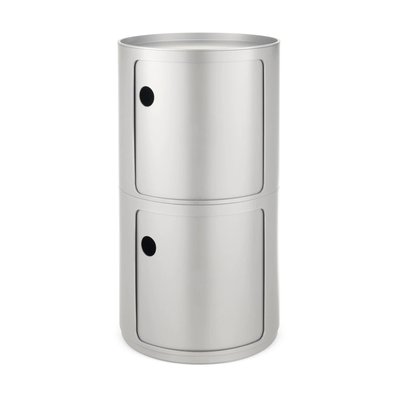 Table de chevet COMPONIBILI KARTELL