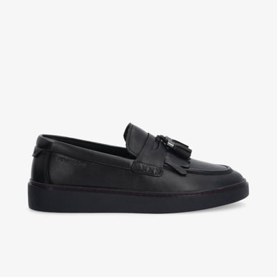Loafly Loafer - Noir SCHMOOVE