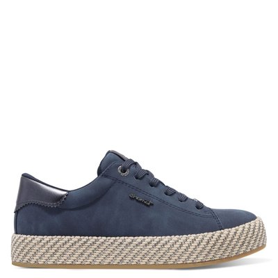 Baskets semelle esprit corde TAMARIS