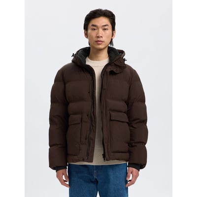 Veste Rembourrée SELECTED