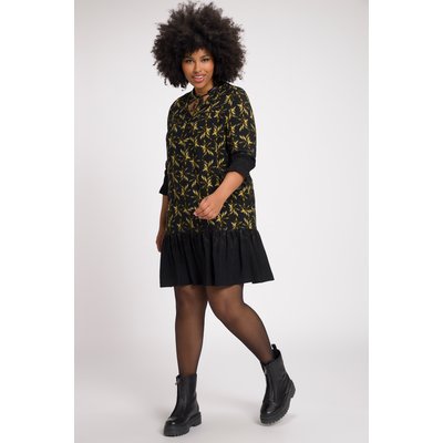 Robe tunique grande taille La Redoute