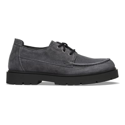 Derbies en cuir Highwood Moc Lace Low BIRKENSTOCK