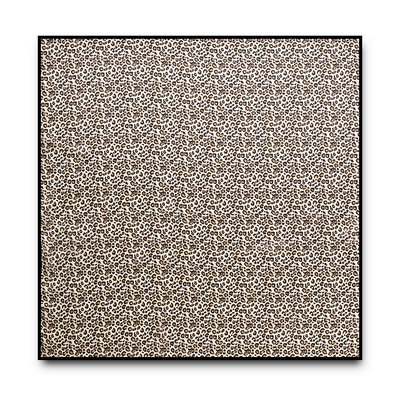 Foulard en PURE SOIE EMILY'S PILLOW