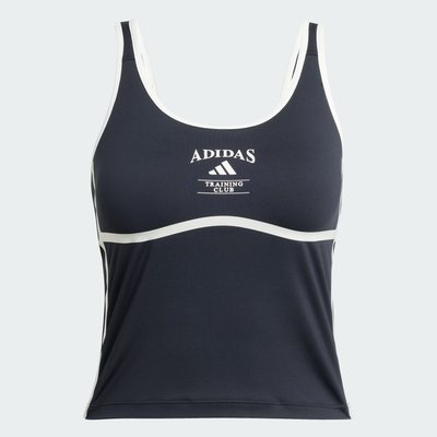 Débardeur Heritage Brassière intégrée Maintien léger adidas Performance