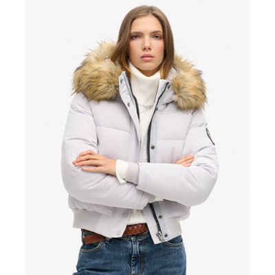 Blouson court Everest SUPERDRY