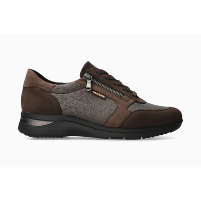 Baskets en cuir textile MILLENA MEPHISTO