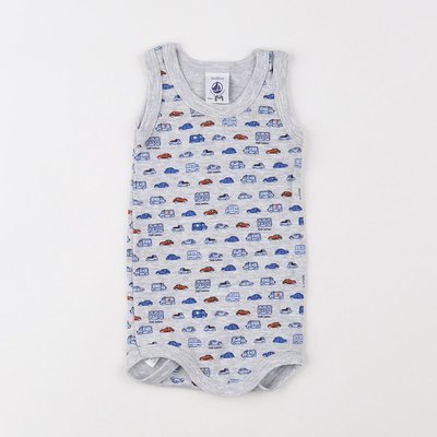 Body - Très bon état PETIT BATEAU