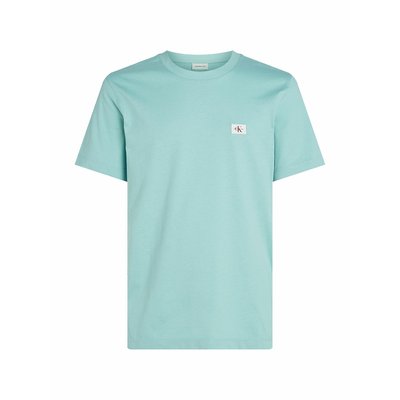 Recht T-shirt CALVIN KLEIN JEANS