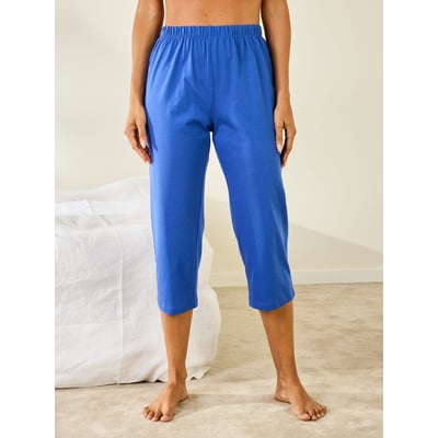 Pantacourt de pyjama femme DAXON