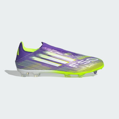 Chaussure Sans Lacets F50 League Terrain Souple/Multi-Surfaces Chaussure Sans Lacets F50 League Terrain Souple/Multi-Surfaces adidas Performance
