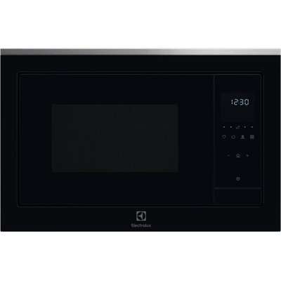 Micro ondes grill encastrable LMS4253TBX ELECTROLUX