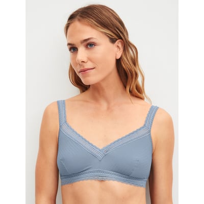 Soutien-gorge soft Modal ETUDE AJOURS CALIDA