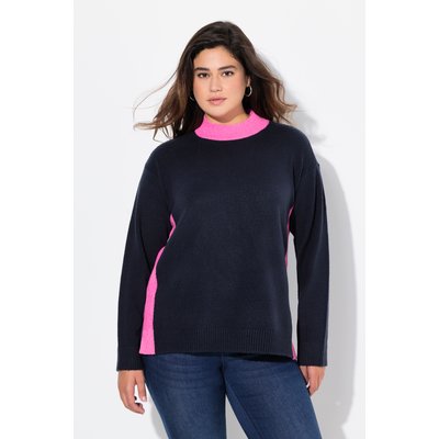 Pull à col montant et manches longues ULLA POPKEN
