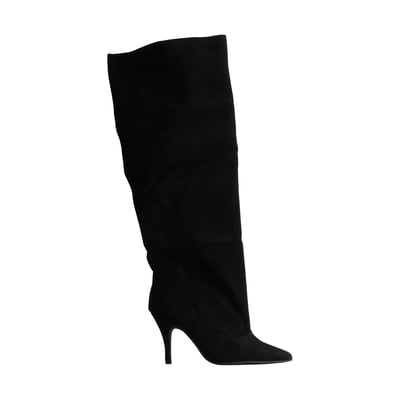 Bottes à Talon ENZA NUCCI