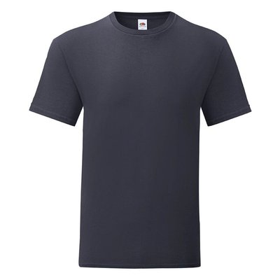 T-shirt manches courtes ICONIC FRUIT OF THE LOOM