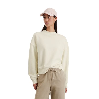 Sweat-shirt loose en coton organique MARC O'POLO