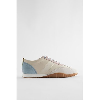 Baskets rétro avec semelle fine NEXT