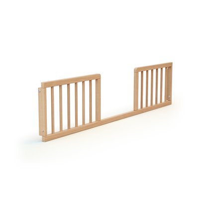 Barrière de lit bébé en bois FESTIVE AT4