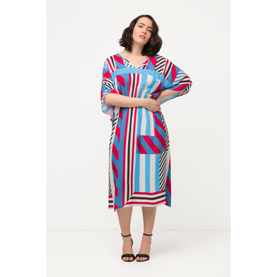 Robe midi oversize ULLA POPKEN
