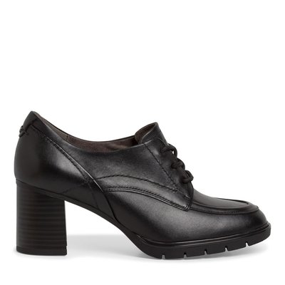 Derbie en cuir TAMARIS