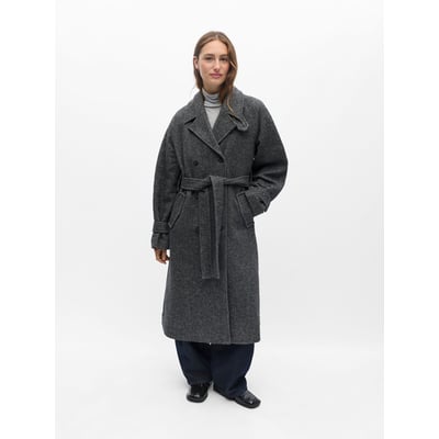 Manteau OBJECT