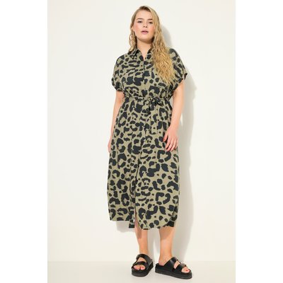 Robe maxi oversized STUDIO UNTOLD