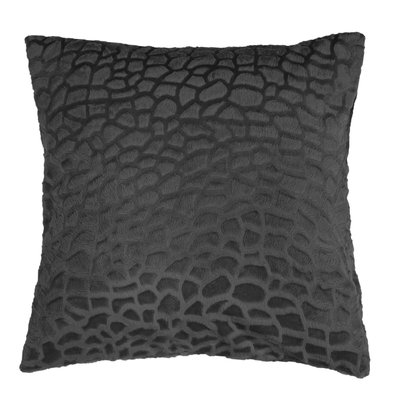 Housse de coussin Tanzania DOUCEUR D'INTÉRIEUR