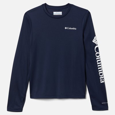 T-shirt à manches longues protection UV UPF 40+ COLUMBIA