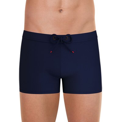 Boxer de bain  fibres recyclées fait en France EMINENCE