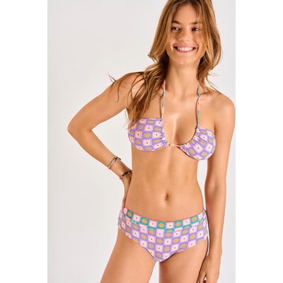 Shorty tanga maillot de bain 2025