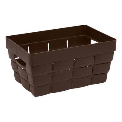 Panier rectangulaire COCOA 5FIVE SIMPLY SMART