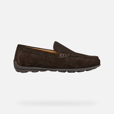 Mocassins  U SPHERICA EC16 GEOX