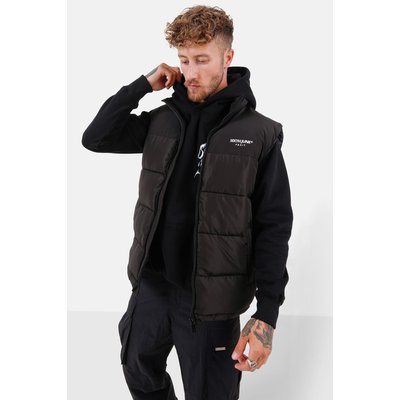 Manteau doudoune homme SIXTH JUNE La Redoute
