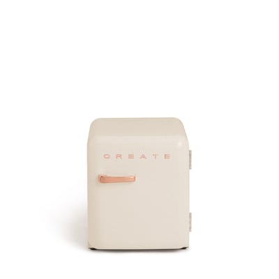 Réfrigérateur rétro FRIDGE RETRO 48L CREATE