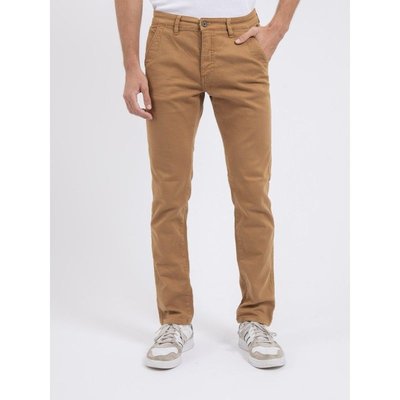 Pantalon Chino Coupe Ajustée Valbacol RITCHIE