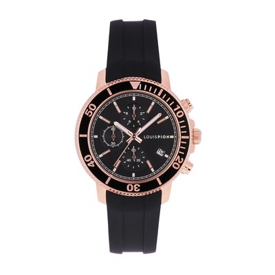 Montre Analogique HUGO LOUIS PION