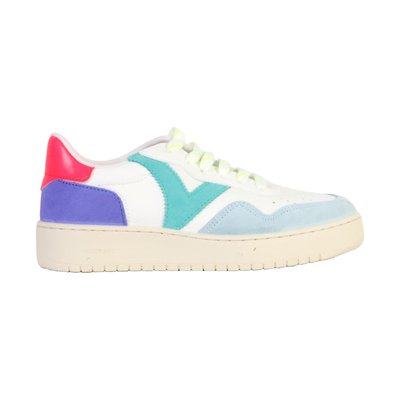 Basket Cuir VICTORIA