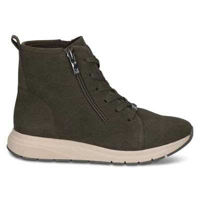 Bottine en cuir CAPRICE